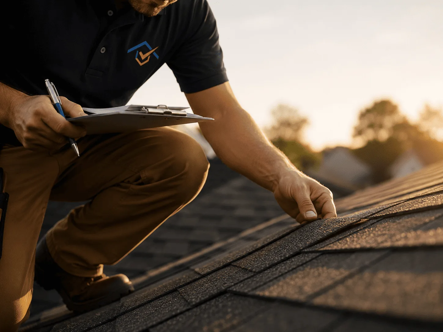 Why Choose Roof Inspection in Cleveland, MO